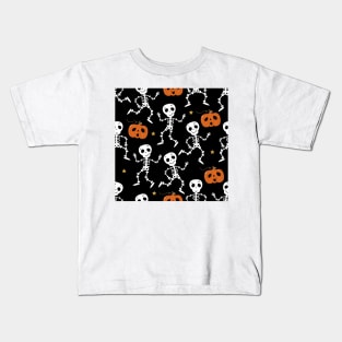 Happy Halloween Gift Kids T-Shirt